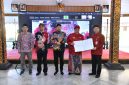 Peta pembangunan desa Sumenep 2026 menunjukkan kemajuan signifikan, dengan 291 desa berstatus maju dan mandiri.