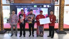 Peta pembangunan desa Sumenep 2026 menunjukkan kemajuan signifikan, dengan 291 desa berstatus maju dan mandiri.