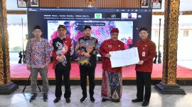 Peta pembangunan desa Sumenep 2026 menunjukkan kemajuan signifikan, dengan 291 desa berstatus maju dan mandiri.