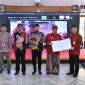 Peta pembangunan desa Sumenep 2026 menunjukkan kemajuan signifikan, dengan 291 desa berstatus maju dan mandiri.