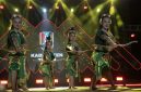 Ket Foto: Kabupaten Tuban menampilkan Tari Mustikaning Kenya dalam gelaran MCF 2026 di Sumenep, menjadi bagian dari semangat menjaga dan mengembangkan seni budaya.