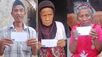 3 Bulan Berbagi Tanpa Putus di Sumenep, Detikzone.id Konsisten Jalankan Jurnalisme Kebaikan dan Kepedulian Sosial