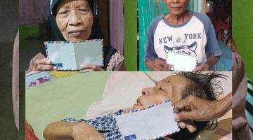 Berbagi Setiap Hari Detikzone di Sumenep Genap 3 Bulan, Buktikan Jurnalisme Kebaikan Tak Hanya Memberitakan, tapi Juga Memberi Manfaat