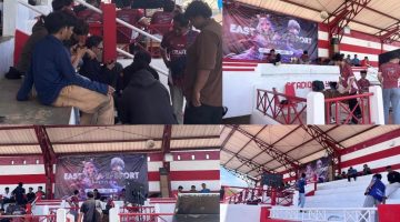 48 Tim Adu Taktik di Sumenep, East Java E-Sport Jadi Panggung Talenta Muda