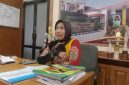 Direktur RSUD dr. H. Moh. Anwar (RSUDMA) Sumenep, dr. Erliyati, M.Kes