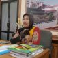 Direktur RSUD dr. H. Moh. Anwar (RSUDMA) Sumenep, dr. Erliyati, M.Kes
