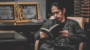 Tempo Berjudi di Madura 