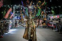 Ket Foto: Disbudporapar Sumenep mendukung MEC 2026 sebagai ruang kreativitas sekaligus pelestarian budaya daerah agar semakin dikenal dan mendunia.