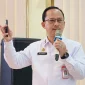 Kepala Badan Perencanaan Pembangunan Daerah (Bappeda) Kabupaten Sumenep, Dr. Ir. Arif Firmanto, S.TP., M.Si., IPU., ASEAN Eng.