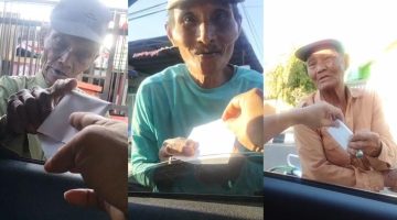 Hari ke-92 Program Sedekah Tanpa Putus di Sumenep, Detikzone.id Perkuat Gerakan Jurnalisme Empati