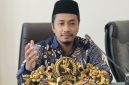 Anggota DPRD Sumenep, Fraksi Nasdem, Ahmad Juhairi, S.IP., M.Phil.
