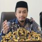 Anggota DPRD Sumenep, Fraksi Nasdem, Ahmad Juhairi, S.IP., M.Phil.