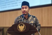 Foto : Anggota DPRD Sumenep, Ahmad Juhairi, S.IP., M.Phil