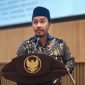 Foto : Anggota DPRD Sumenep, Ahmad Juhairi, S.IP., M.Phil