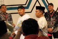 Bupati Sumenep berkomitmen memperkuat keamanan wilayah kepulauan sekaligus memastikan keselamatan masyarakat yang menggantungkan kehidupan dari laut. Usulan pembangunan Posal di Masalembu menjadi salah satu langkah konkret untuk mewujudkan komitmen tersebut