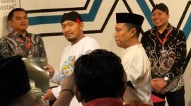Bupati Sumenep berkomitmen memperkuat keamanan wilayah kepulauan sekaligus memastikan keselamatan masyarakat yang menggantungkan kehidupan dari laut. Usulan pembangunan Posal di Masalembu menjadi salah satu langkah konkret untuk mewujudkan komitmen tersebut