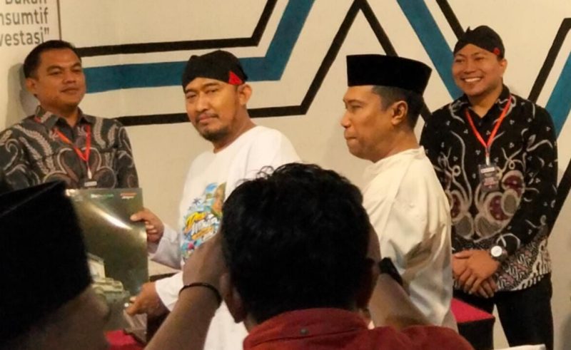 Bupati Sumenep berkomitmen memperkuat keamanan wilayah kepulauan sekaligus memastikan keselamatan masyarakat yang menggantungkan kehidupan dari laut. Usulan pembangunan Posal di Masalembu menjadi salah satu langkah konkret untuk mewujudkan komitmen tersebut