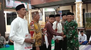 Dua Trofi di Malam Resepsi, Bukti SDN Panaongan III Sumenep Tak Pernah Berhenti Berprestasi