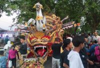 Ket Foto: Grup musik tong-tong asal Pasean, Pamekasan, Lanceng Keramat, siap tampil memeriahkan Festival Musik Tong-Tong Semadura malam ini, Sabtu (5/9/2026), di Kabupaten Sumenep.