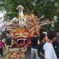 Ket Foto: Grup musik tong-tong asal Pasean, Pamekasan, Lanceng Keramat, siap tampil memeriahkan Festival Musik Tong-Tong Semadura malam ini, Sabtu (5/9/2026), di Kabupaten Sumenep.