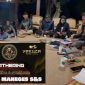 Langkah awal persiapan deklarasi akbar organisasi dengan mengusung misi dakwah sosial dan pembinaan karakter. (Foto: YM Pusat)