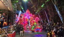 Kasbudporapar Sumenep menyampaikan ucapan selamat dan apresiasi kepada para pemenang Festival Musik Tongtong Se-Madura 2026 atas kreativitas dan penampilan yang ditampilkan selama festival.