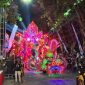 Kasbudporapar Sumenep menyampaikan ucapan selamat dan apresiasi kepada para pemenang Festival Musik Tongtong Se-Madura 2026 atas kreativitas dan penampilan yang ditampilkan selama festival.