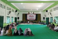 Kilas nostalgia alumni IQDA 1997–2026 dalam momentum peluncuran Ikatan Keluarga Alumni (IKA) UIN Madura, yang menjadi ajang mempererat kembali silaturahmi dan kebersamaan lintas generasi.