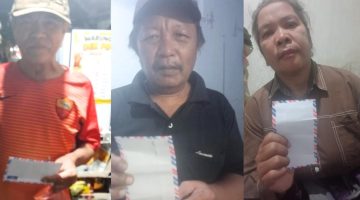 Menuju Hari ke-101, Detikzone Konsisten Hadirkan Kebaikan Lewat Sedekah Setiap Hari di Sumenep