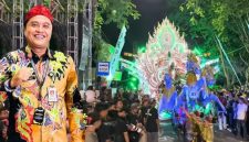 Kadisbudporapar Sumenep menyebut bahwa Festival Musik Tong-Tong menjadi ruang untuk memperkuat kreativitas sekaligus merawat tradisi Madura.