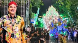 Kadisbudporapar Sumenep menyebut bahwa Festival Musik Tong-Tong menjadi ruang untuk memperkuat kreativitas sekaligus merawat tradisi Madura.
