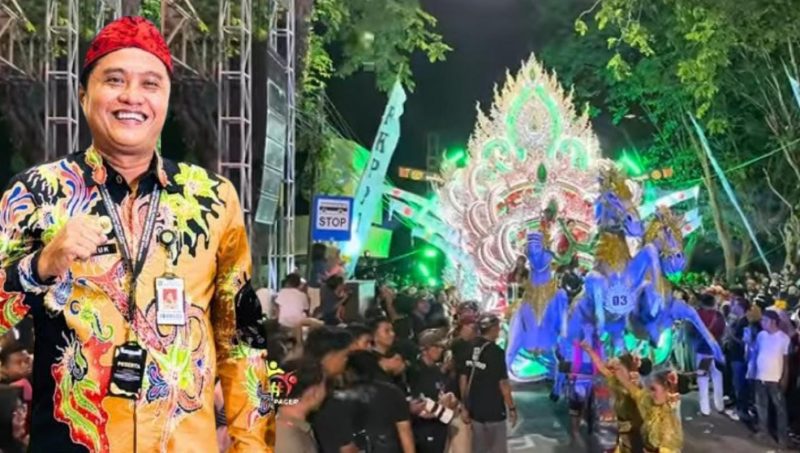 Kadisbudporapar Sumenep menyebut bahwa Festival Musik Tong-Tong menjadi ruang untuk memperkuat kreativitas sekaligus merawat tradisi Madura.