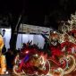 Ket Foto: Kepala Disbudporapar Sumenep Faruk Hanafi menyampaikan bahwa Festival Musik Tong-Tong dalam rangkaian KEN 2026 memberikan efek domino terhadap pelestarian budaya, pariwisata, dan pertumbuhan ekonomi masyarakat.