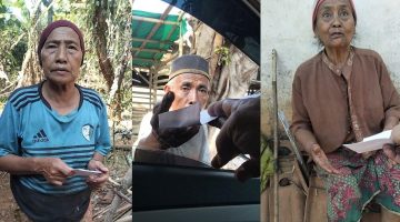 Genap 100 Hari, Detikzone.id Konsisten Jalankan Program Berbagi Setiap Hari