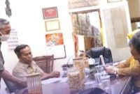 Ket Foto: Disbudporapar dan FKPPI Sumenep memberikan klarifikasi terkait polemik penilaian Festival Musik Tong-Tong se-Madura 2026 dan menegaskan proses penilaian telah mengikuti mekanisme yang disepakati.