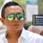 Ket Foto:
Sekretaris Disbudporapar Sumenep, Raisul Kawim, dikabarkan bakal dipilih sebagai Ketua Paguyuban Sekdis Sumenep. (Foto: Dok. detikzone.id)