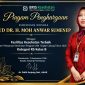 Penghargaan yang diraih RSUD Sumenep menjadi bukti komitmen dalam meningkatkan kualitas pelayanan kesehatan dan memberikan layanan terbaik bagi masyarakat, khususnya peserta JKN.