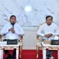 Ket foto: Bupati Sumenep Dr. H. Achmad Fauzi Wongsojudo saat menerima audiensi Tim KAMURA untuk membahas tindak lanjut pengusulan KEK Tembakau Madura. Pemkab Sumenep menyiapkan lahan sekitar 30 hektare di Patean sebagai bagian dari dukungan terhadap rencana pengembangan kawasan tersebut.
