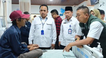 Resmi! RSUD Besuki Buka Layanan Cuci Darah, Warga Besuki Raya Tak Perlu ke Kota Lagi