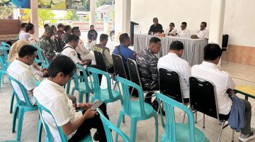 Bawean Bersiap Sambut Wonderful Sail to Indonesia 2026, HBB ke-425 Jadi Momentum Promosi Wisata dan UMKM