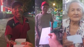 Setelah 101 Hari, Program Sedekah Setiap Hari Detikzone.id Kini Memasuki Hari ke-107