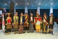 MEC 2026 siap digelar di Sumenep. Mengangkat tema “Keraton Sumenep”, gelaran budaya ini dijadwalkan dihadiri raja, sultan, pangeran dan kerabat kerajaan Nusantara dari berbagai daerah