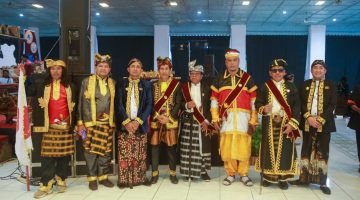 MEC 2026 siap digelar di Sumenep. Mengangkat tema “Keraton Sumenep”, gelaran budaya ini dijadwalkan dihadiri raja, sultan, pangeran dan kerabat kerajaan Nusantara dari berbagai daerah