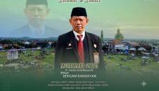 Moh Syafie Roa resmi dilantik sebagai Sekretaris Camat (Sekcam) Kangayan, Kabupaten Sumenep. Amanah baru tersebut diharapkan membawa semangat baru dalam pelayanan publik dan pembangunan di wilayah kepulauan Kangayan.