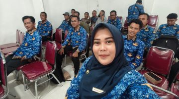Sovi Kurnia Dewi Sampaikan Terima Kasih, PPPK Paruh Waktu Sumenep Berharap Berlanjut ke Penuh Waktu