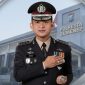 Kapolresta Sumenep Kombes Pol Ariek Indra Sentanu