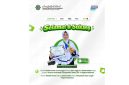 AZ-Syahra Nastiti Ramadhani, siswi kelas VIII-B SMP Integral Luqman Al-Hakim Sumenep, meraih medali emas, perak, dan perunggu dalam sejumlah kompetisi akademik tingkat nasional.