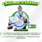 Ket foto: AZ-Syahra Nastiti Ramadhani, siswi kelas VIII SMP Integral Luqman Al-Hakim Sumenep, yang menorehkan sejumlah prestasi melalui berbagai kompetisi akademik tingkat nasional hingga internasional.