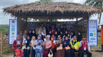 Wonderful Sail Indonesia Kembali ke Bawean, BP2B Kembali Bersinergi Setelah Vakum