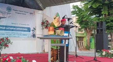 PP Aisyiyah Kembali ke Bawean, Dorong Kepemimpinan Perempuan dan Pelayanan Masyarakat
